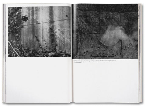 The Inhabitants [English edition] - MACK