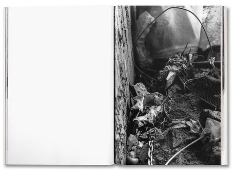 The Inhabitants [English edition] - MACK