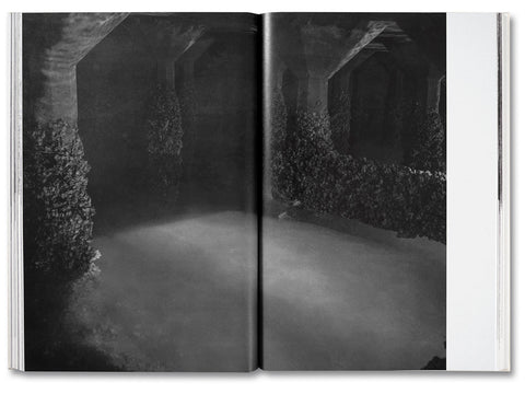 The Inhabitants [English edition] - MACK