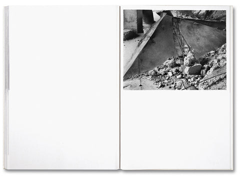 The Inhabitants [English edition] - MACK