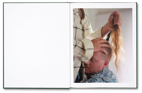 The Pregnant Virgin - MACK