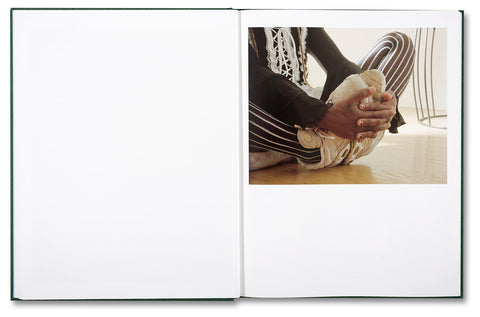 The Pregnant Virgin - MACK