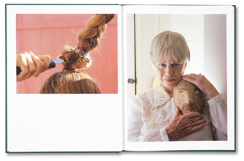 The Pregnant Virgin - MACK