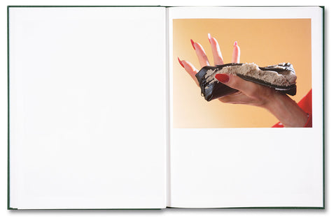 The Pregnant Virgin - MACK