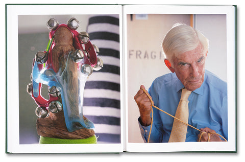 The Pregnant Virgin - MACK