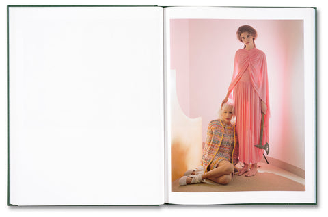 The Pregnant Virgin - MACK