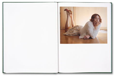 The Pregnant Virgin - MACK