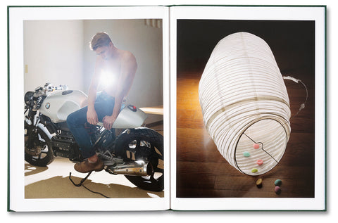 The Pregnant Virgin - MACK