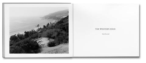 The Western Edge