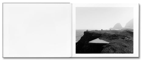 The Western Edge