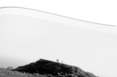 The Western Edge