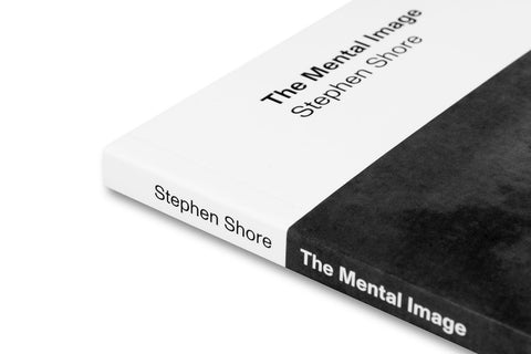 The Mental Image