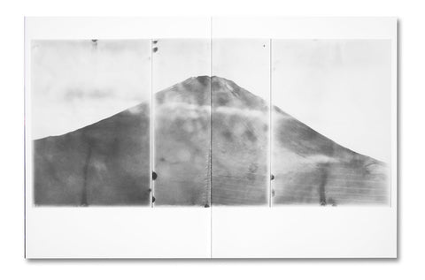 Thirty-Six Views of Mount Fuji