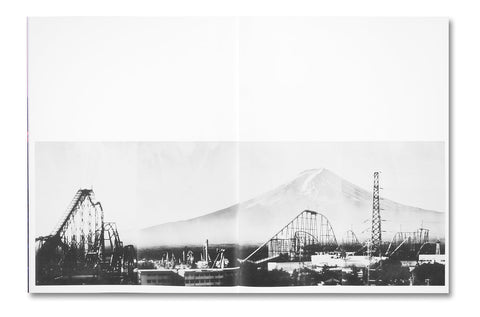 Thirty-Six Views of Mount Fuji