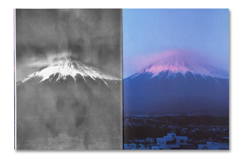 Thirty-Six Views of Mount Fuji