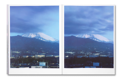 Thirty-Six Views of Mount Fuji