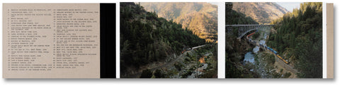 This Train - MACK