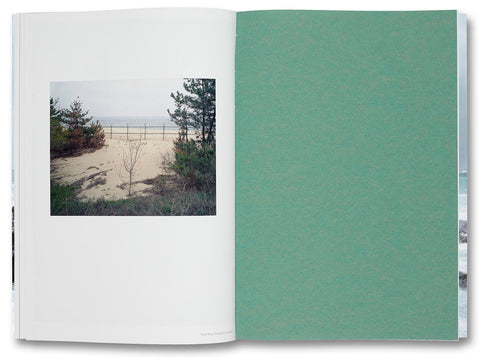 Nature & Politics  Thomas Struth - MACK
