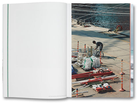 Nature & Politics  Thomas Struth - MACK