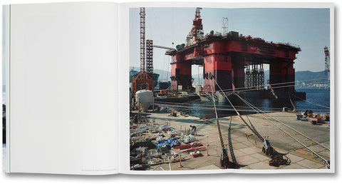 Nature & Politics  Thomas Struth - MACK