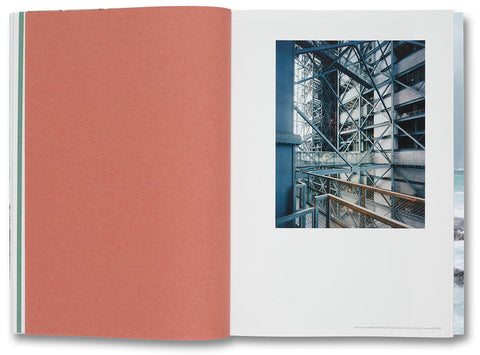 Nature & Politics  Thomas Struth - MACK