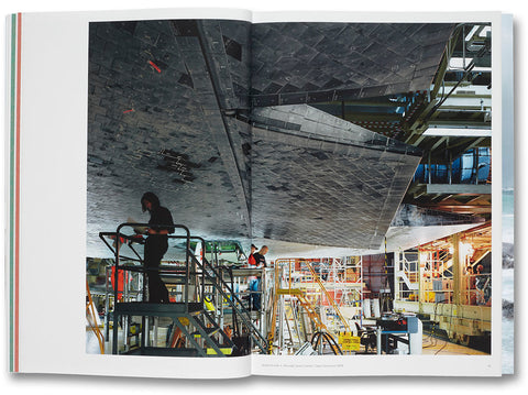 Nature & Politics  Thomas Struth - MACK