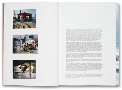 Nature & Politics  Thomas Struth - MACK