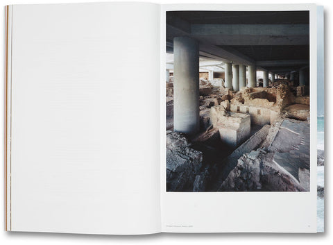 Nature & Politics  Thomas Struth - MACK
