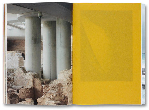 Nature & Politics  Thomas Struth - MACK