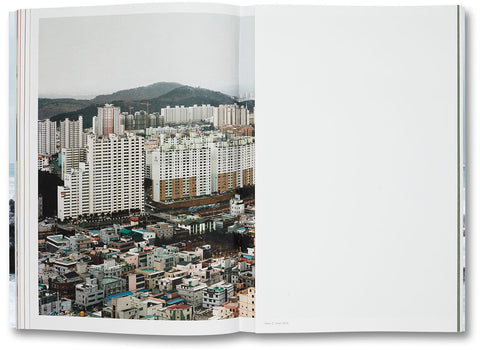 Nature & Politics  Thomas Struth - MACK