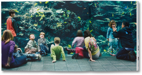 Nature & Politics  Thomas Struth - MACK