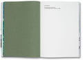 Nature & Politics <br> Thomas Struth - MACK