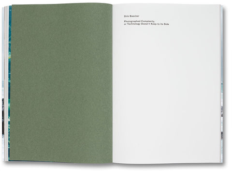 Nature & Politics  Thomas Struth - MACK