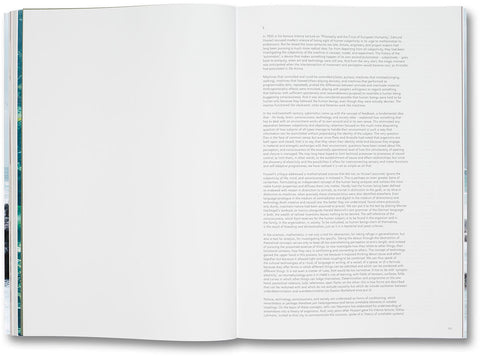 Nature & Politics  Thomas Struth - MACK