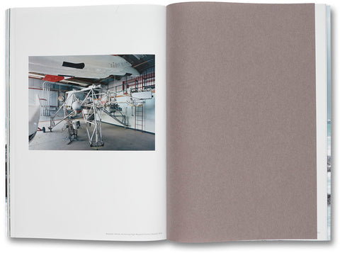 Nature & Politics  Thomas Struth - MACK