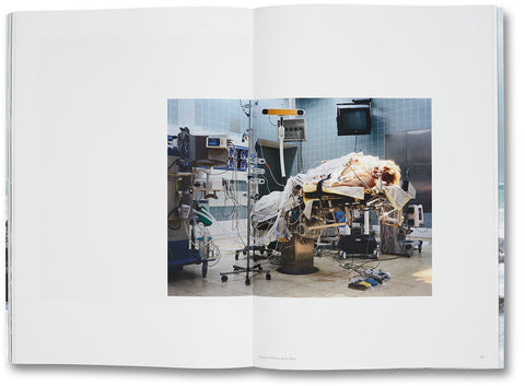 Nature & Politics  Thomas Struth - MACK