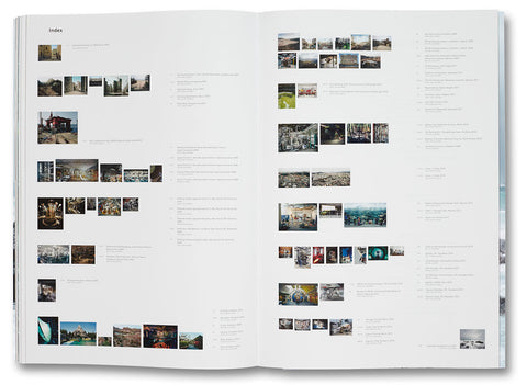 Nature & Politics  Thomas Struth - MACK