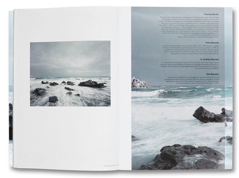 Nature & Politics  Thomas Struth - MACK