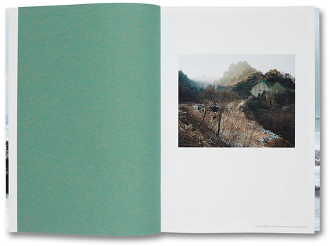Nature & Politics  Thomas Struth - MACK