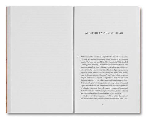Transitions: On Culture, Crisis, and the Human