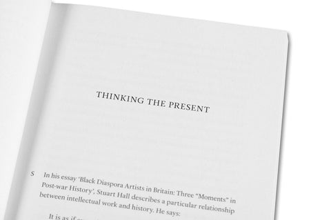 Transitions: On Culture, Crisis, and the Human