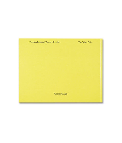 The Triple Folly - MACK