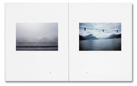Luigi Ghirri: Viaggi - MACK