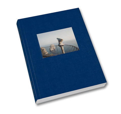Luigi Ghirri: Viaggi - MACK