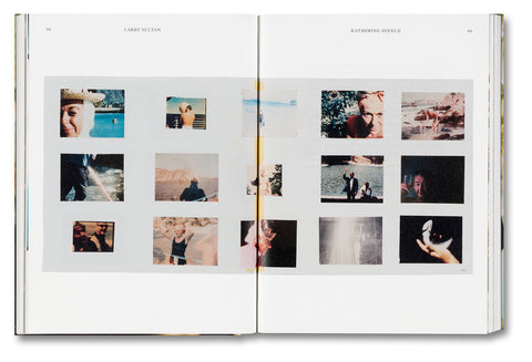 Water Over Thunder: Selected Writings