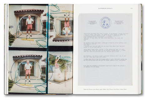 Water Over Thunder: Selected Writings - MACK