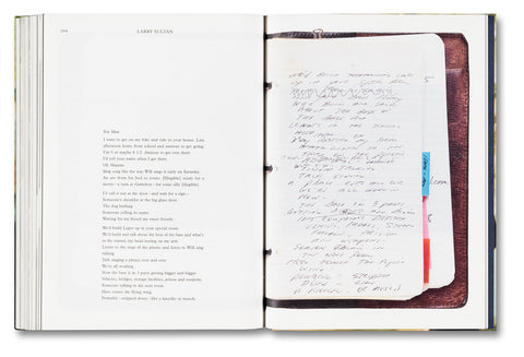 Water Over Thunder: Selected Writings