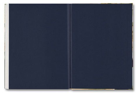 Water Over Thunder: Selected Writings - MACK