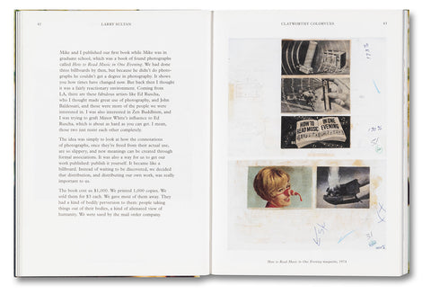 Water Over Thunder: Selected Writings - MACK