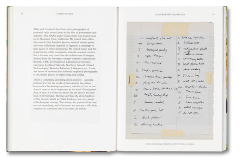 Water Over Thunder: Selected Writings